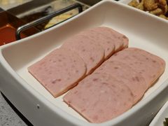 午餐肉-海底捞火锅(嘉兴杉杉in象生日主题店)