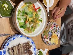 -哈啾嗨·新概念蒙餐(红星新城店)