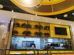 -黄记煌三汁焖锅(凯德广场店)