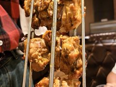 -汉丽斯巴西烤肉自助(市南店)