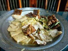 -龙香居海鲜浑锅家常菜·特色驴肉