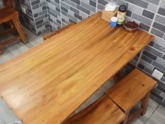 -鑫明明拉面(宁化路店)