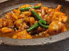 -绿茶餐厅(乐峰广场店)