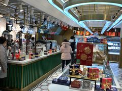 -TOUCH泰奇(宝杨宝龙广场店)
