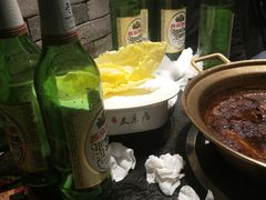 -友乐居羊蝎子(西直门店)