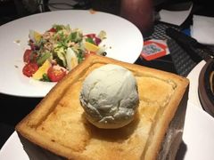 -半秋山西餐厅(巴南万达广场店)