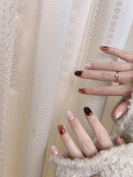 -Fanni美甲美睫皮肤管理