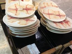 -丽江龙继斑鱼庄(罗宾森购物广场店)