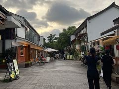 -小河直街历史文化街区