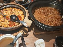 -啫火啫啫煲·顺德干蒸(西乡天虹店)
