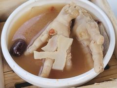 -侨美·唐荔园·40年地道粤菜