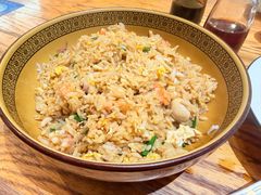 -金海湾海鲜排档(朱家尖店)