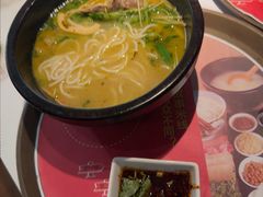 -妈妈故事米线(市府恒隆店)