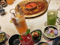 -哥老官重庆美蛙鱼头(虹口龙之梦店)