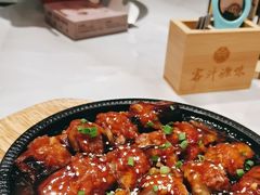 -客汁源味·客家菜(时代城店)