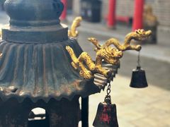 -高庙保安寺