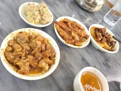 -品香排骨饭(羊官路店)