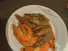 -星伦多自助料理·涮烤一体(虹悦城店)