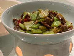 -辣螃铠盆盆蟹大排档(海昌店)