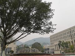 -重庆工商大学(南岸校区)