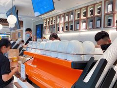 -Peet's Coffee皮爷咖啡(万象天地店)