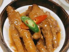 -葡珍轩冰室(虹桥机场T1店)