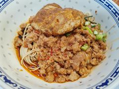 -鲁达面馆本帮风味(共康东路店)