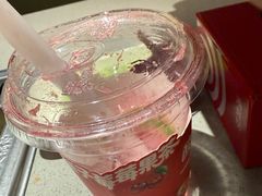 -海底捞火锅(顺义华联店)