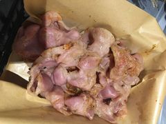 -虾易落味(杭州黄龙万科中心店)