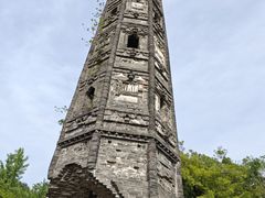 -上海佘山国家森林公园天马山园