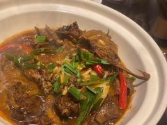 -庭苑饭香·生态餐厅(动物园店)