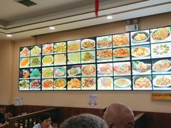 -金丝饭庄(金丝新天地保障性住宅小区店)