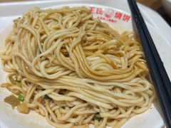 -文武王氏烧饼·无矾油条(西溪路店)