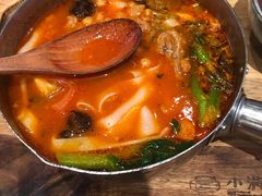 -小满手工粉(上海文峰广场店)