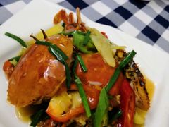 -阿妹小海鲜(下角店)