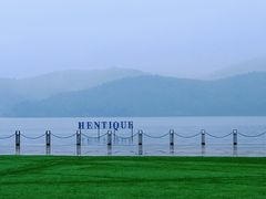 -天目湖涵田度假村