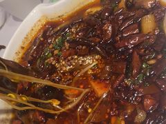 -川味堂·四川豆花(八卦岭店)