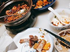 -客语客家菜(佳兆业广场店)
