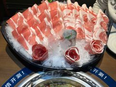 -快乐小羊(富强中路店)