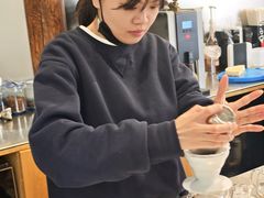 -VOYAGE COFFEE(杨梅竹店)