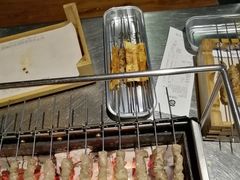 -很久以前羊肉串(大华三路店)
