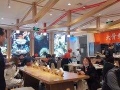 -味千拉面(双井店)