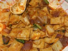 -撒拉花儿·新疆菜·清真(太阳宫店)