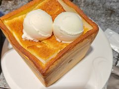 -马氏老外婆餐厅(磁县店)