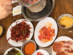 -西塔隆太白烤牛肉馆(图们路店)