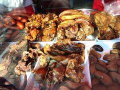 -净香园熟肉(北坦总店)