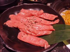 -韩悦牛排烤肉(仓山万达店)