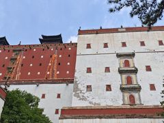 -普陀宗乘之庙(小布达拉宫)