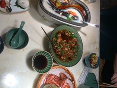 -锦府盐帮·李宅(领展购物广场中关村店)