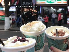 -茶颜悦色(登高路上店)